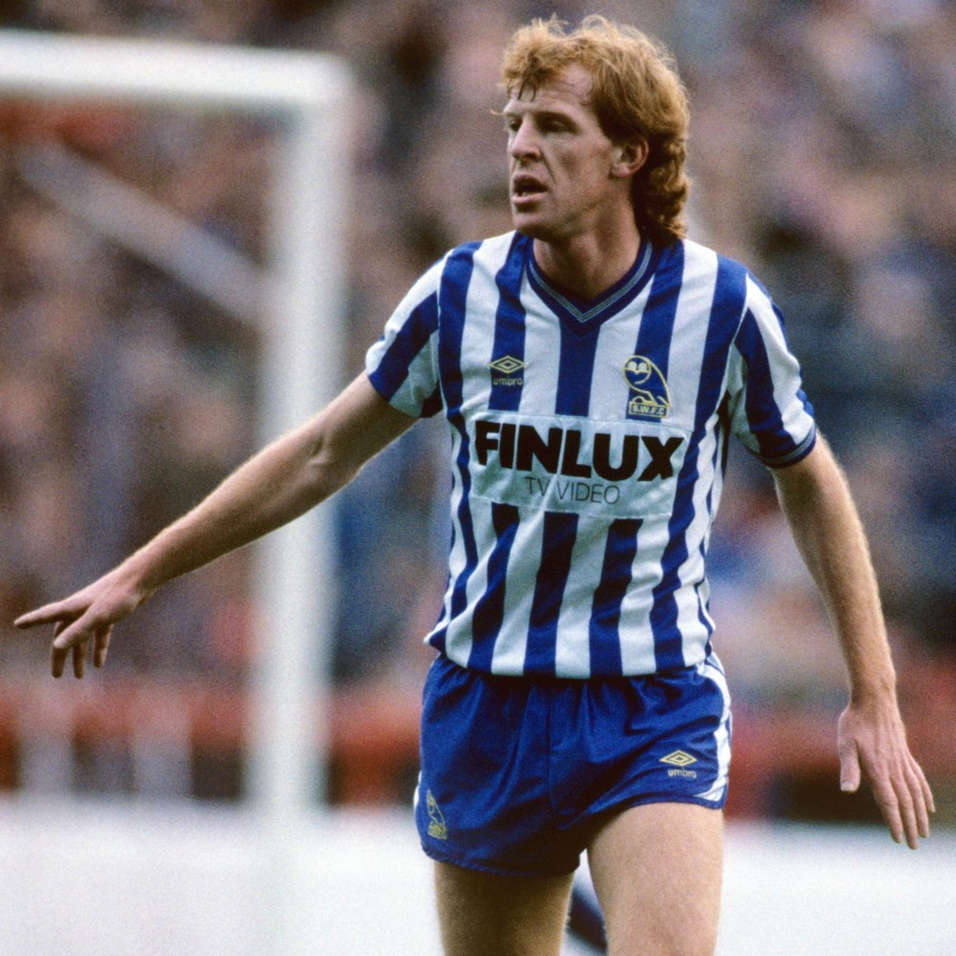 Gary Megson