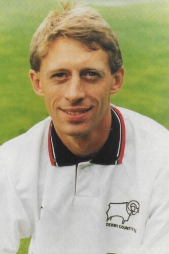 Gary Micklewhite