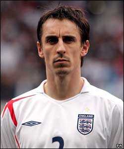 Gary Neville