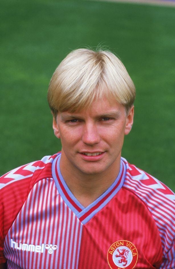 Gary Shaw