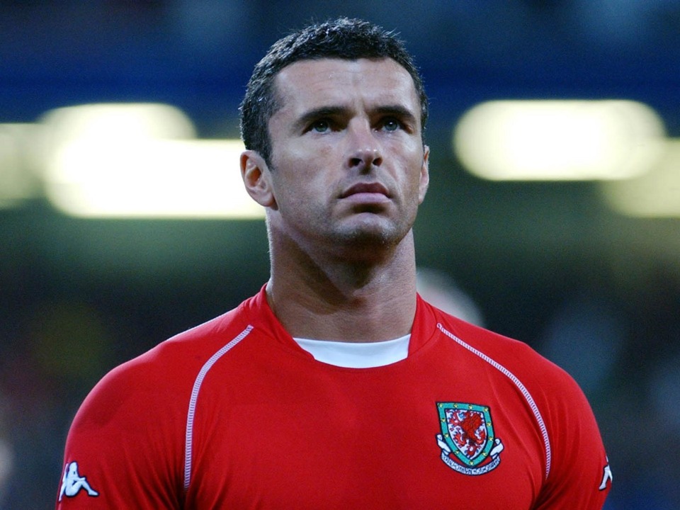 Gary Speed