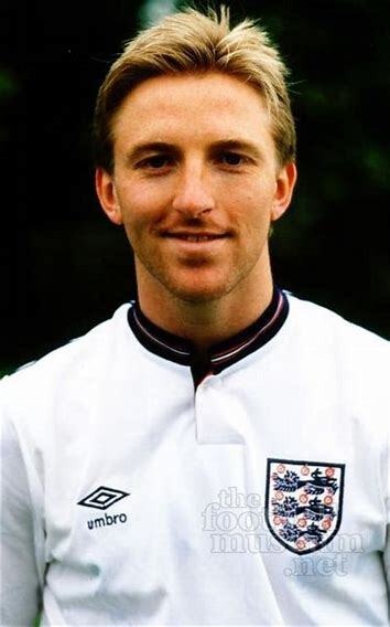 Gary Stevens