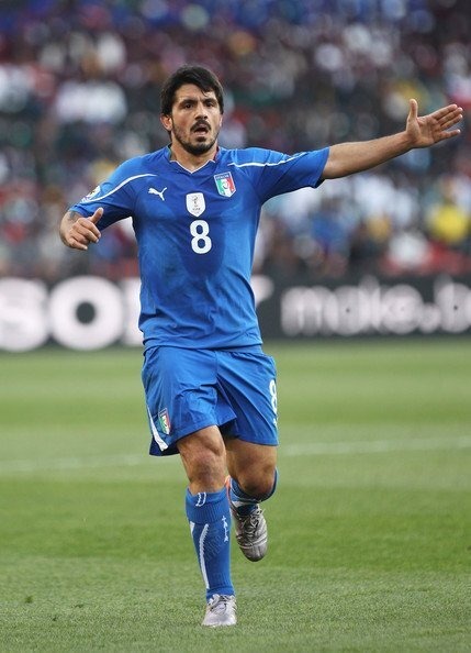 Gennaro Gattuso
