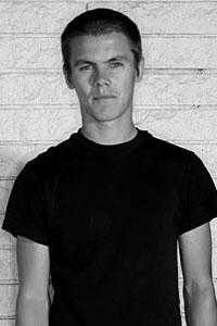 Geoff Rowley