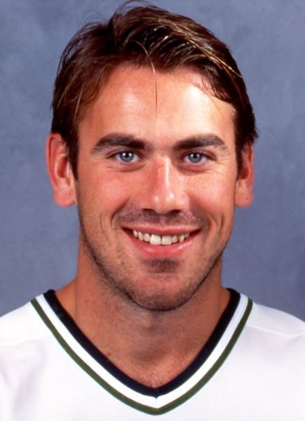 Geoff Sanderson