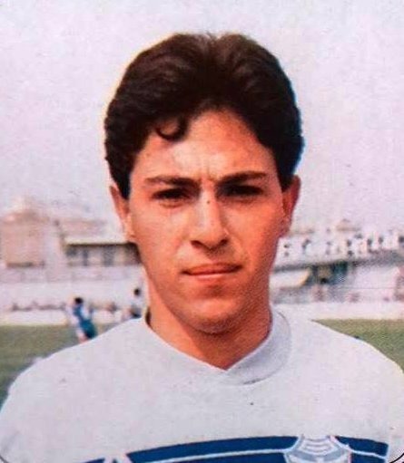 Georgios Athanasiadis