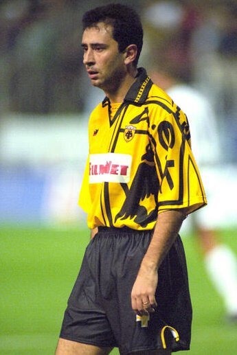 Georgios Koutoulas