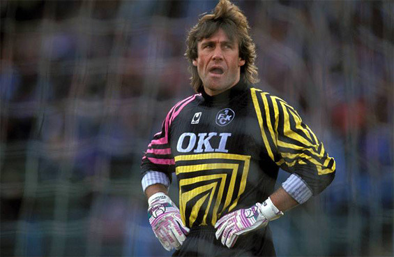 Gerald Ehrmann