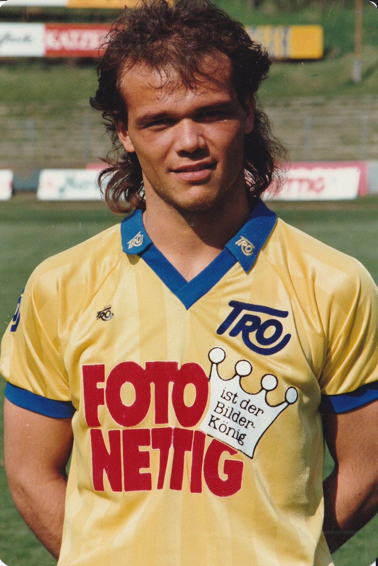 Gerald Glatzmayer