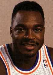 Gerald Wilkins