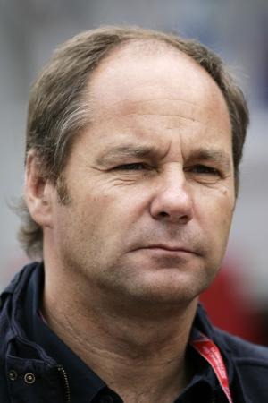 Gerhard Berger