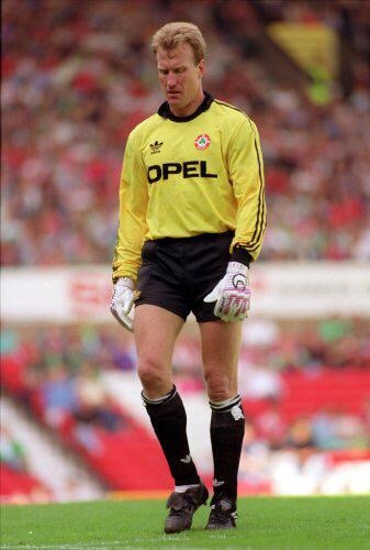 Gerry Peyton