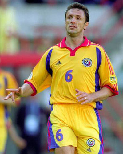 Gheorghe Popescu