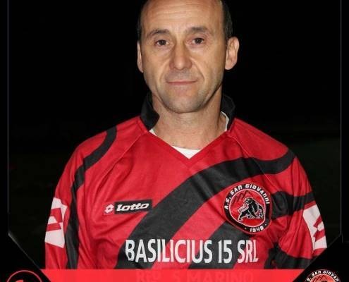 Gianluca Cesarini