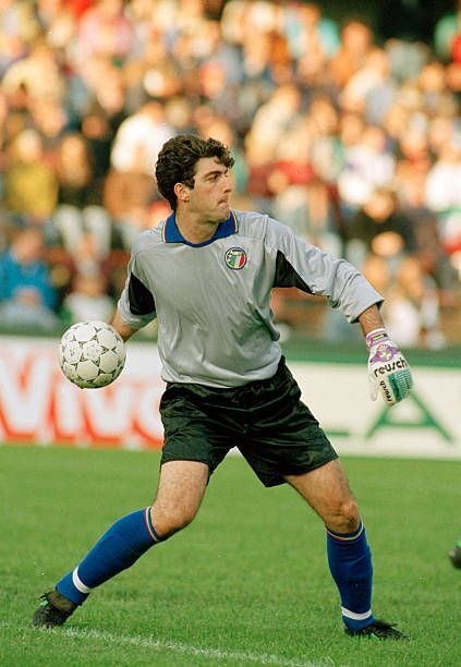 Gianluca Pagliuca
