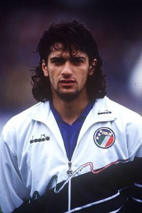Gianluigi Lentini