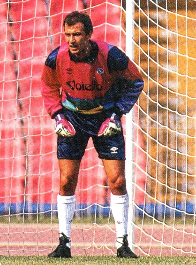 Gianni Marco Sansonetti