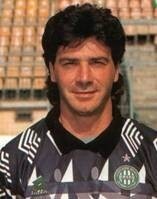 Gilbert Ceccarelli