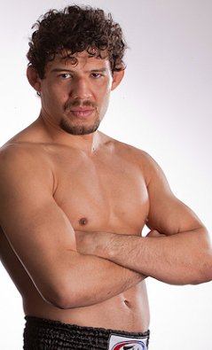 Gilbert Melendez