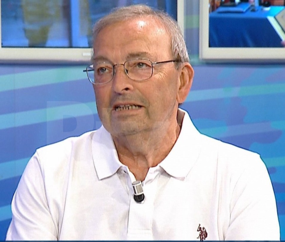 Giorgio Leoni
