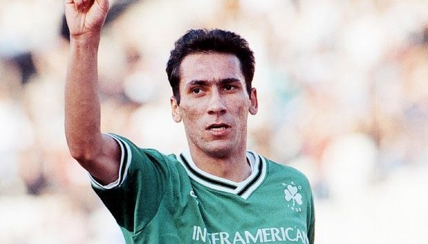 Giorgos Donis
