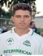 Giorgos Kapouranis