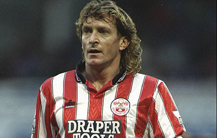 Glenn Cockerill