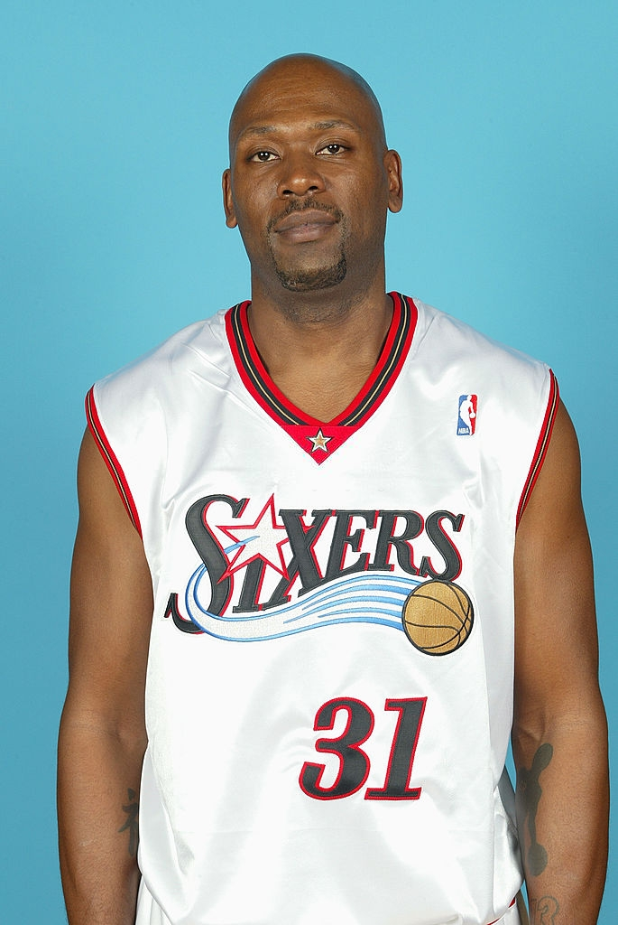 Glenn Robinson