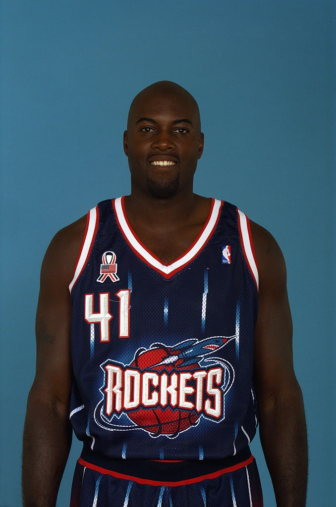 Glen Rice