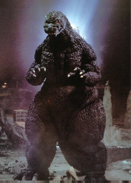 Godzilla