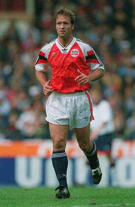 Goran Sorloth