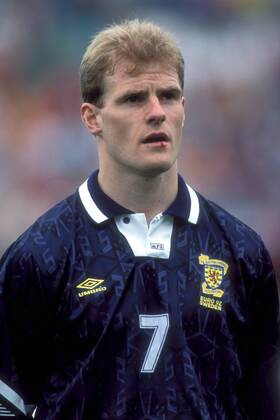 Gordon Durie