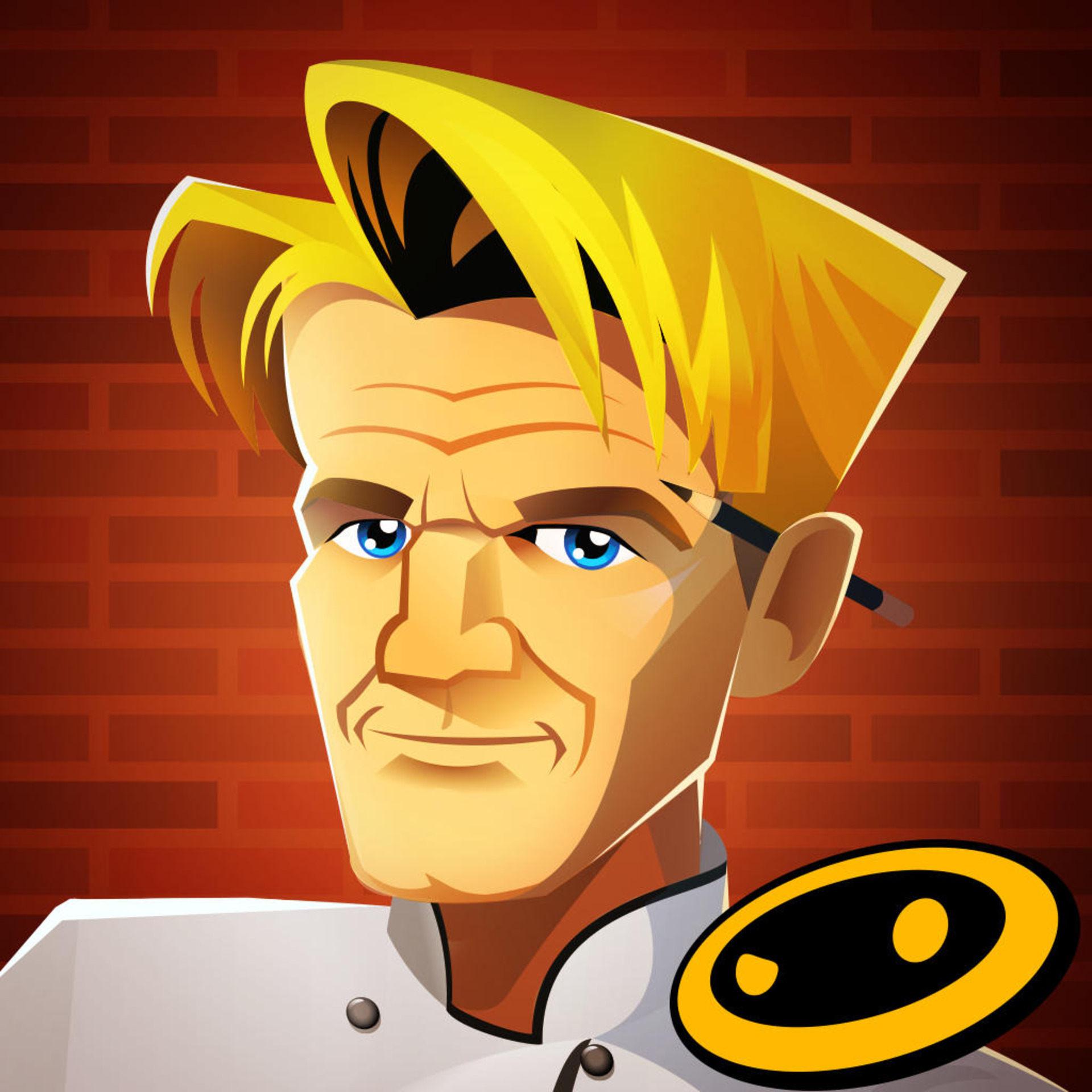 Gordon Ramsay
