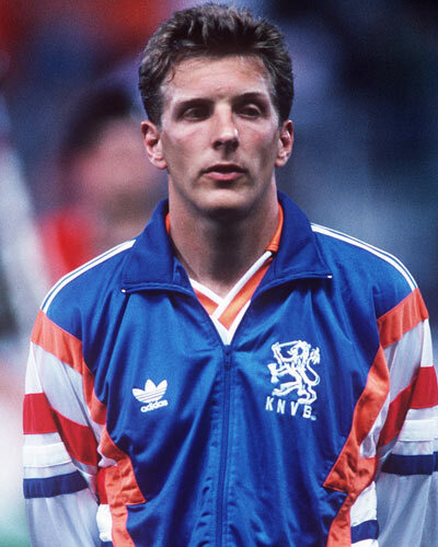 Graeme Rutjes