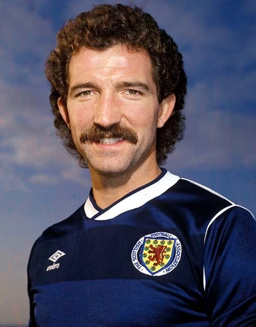 Graeme Souness