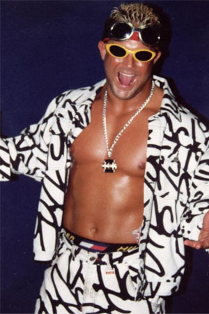 Grand Master Sexay