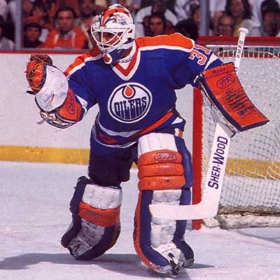 Grant Fuhr