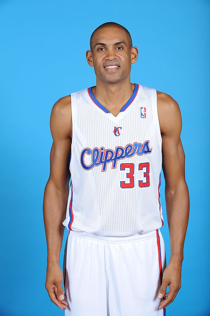 Grant Hill
