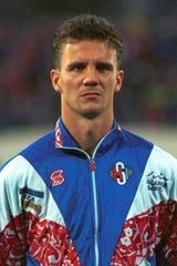 Gudni Bergsson