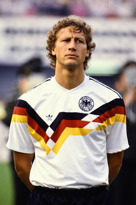 Guido Buchwald