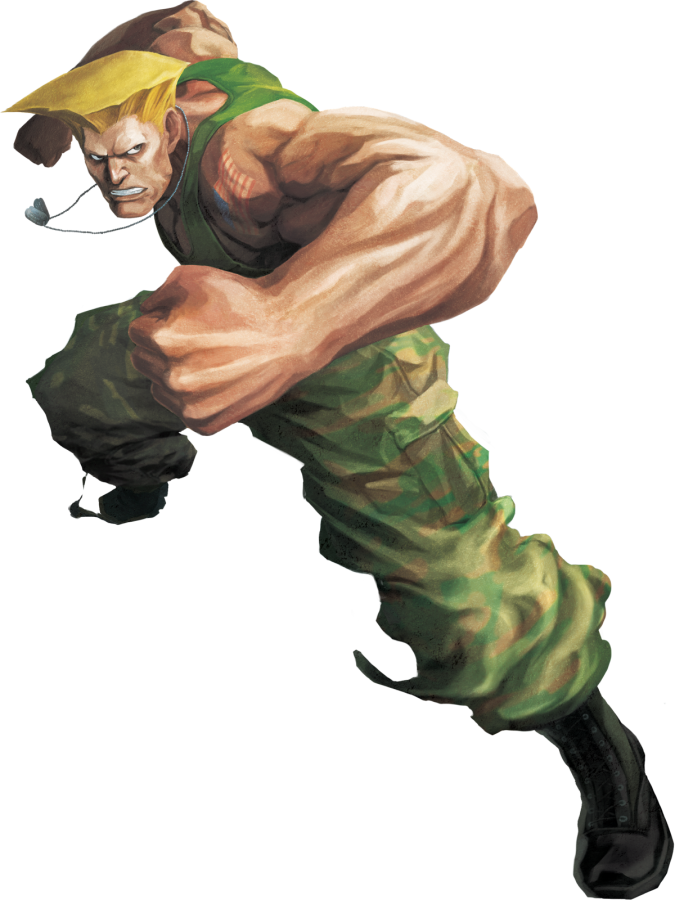 Guile