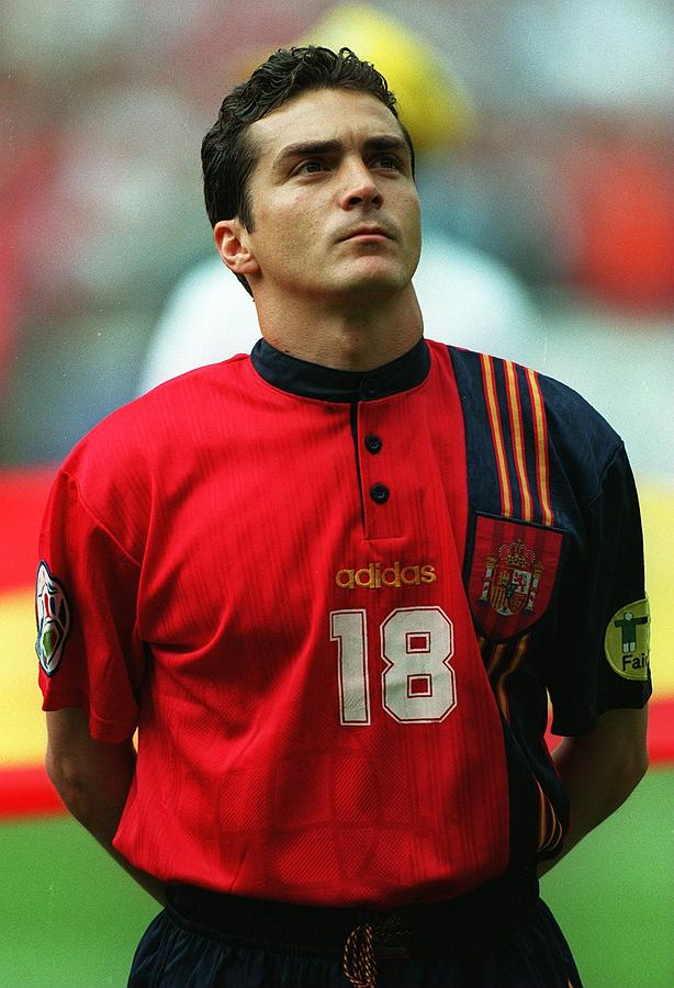 Guillermo Amor