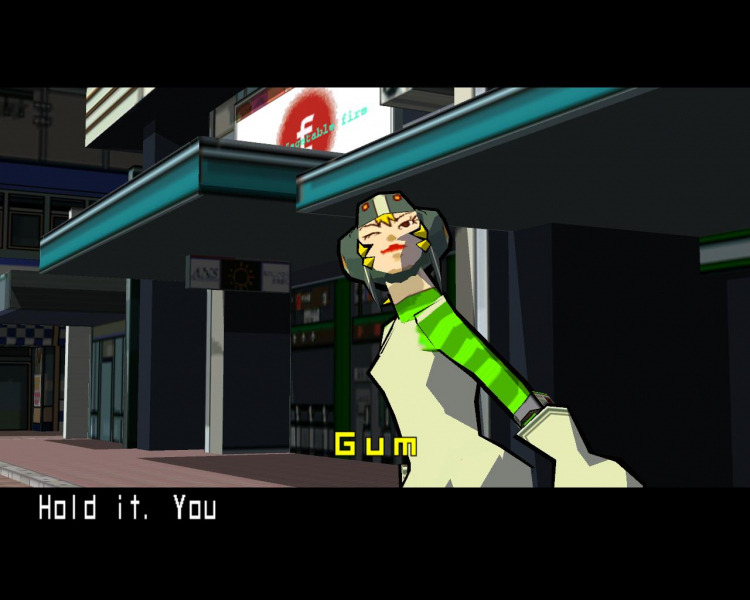 Gum