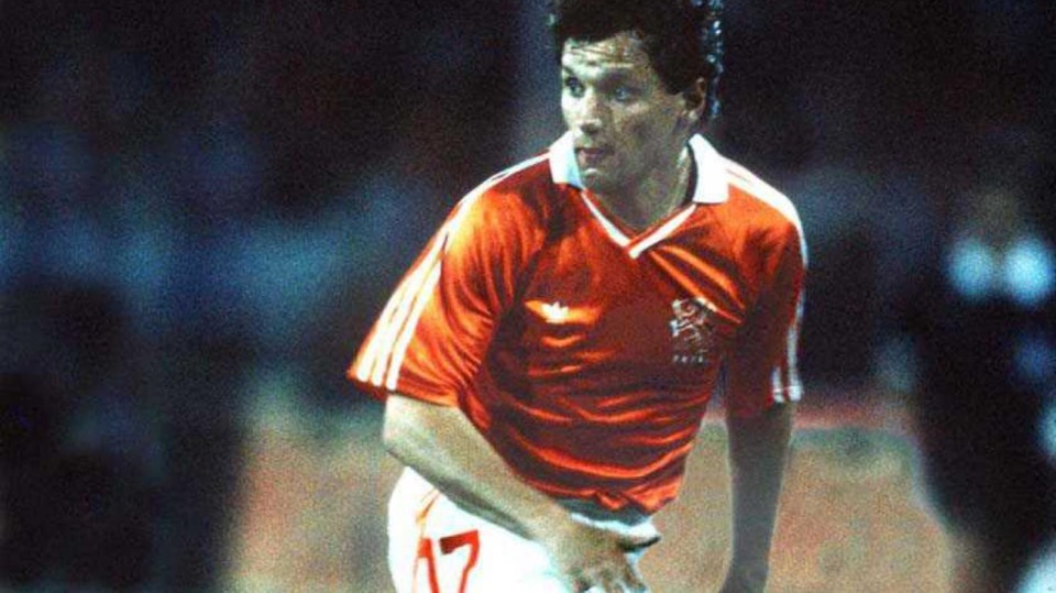 Hans Gillhaus