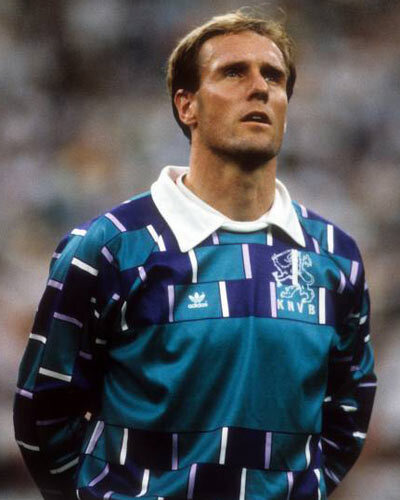 Hans van Breukelen