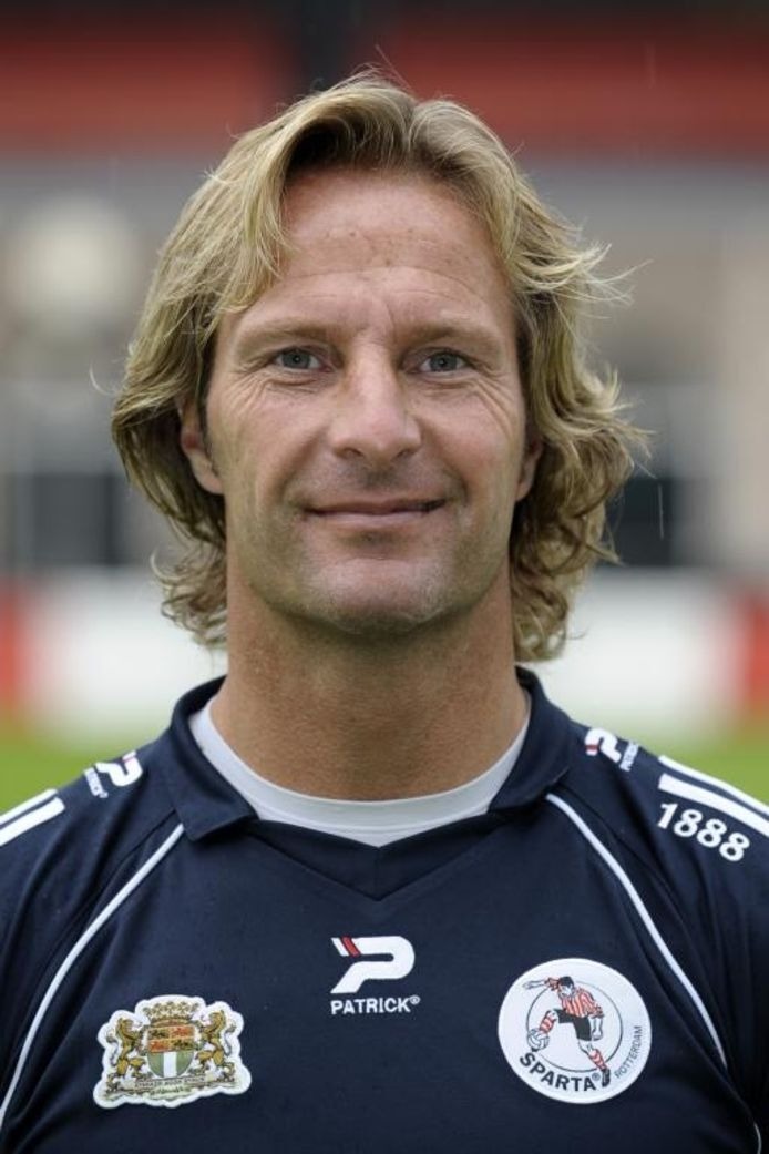 Harald Wapenaar