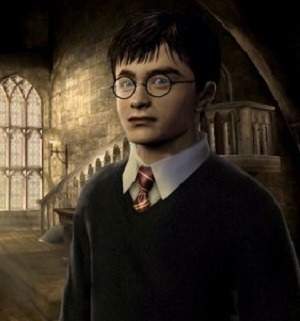 Harry Potter