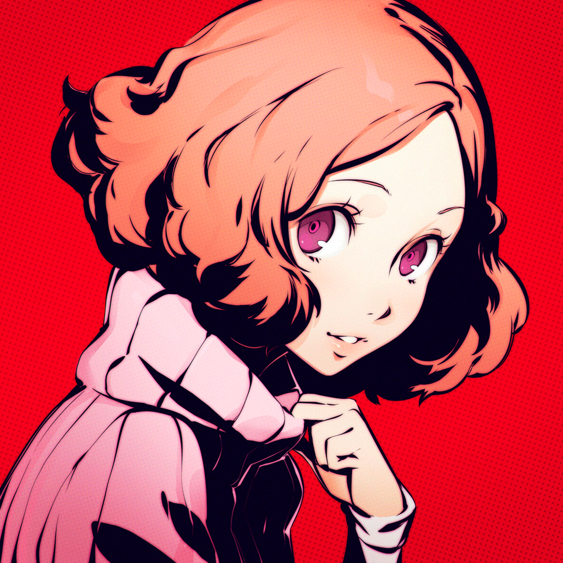Haru Okumura