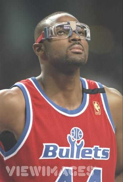 Harvey Grant