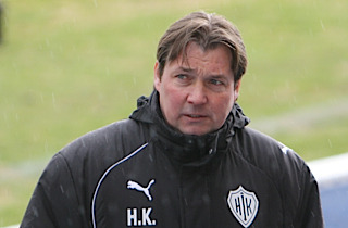 Hasse Kuhn